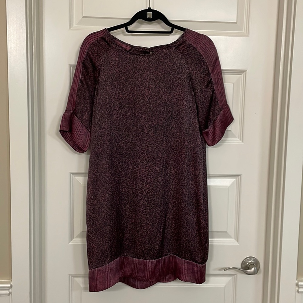 J Crew Slipdress